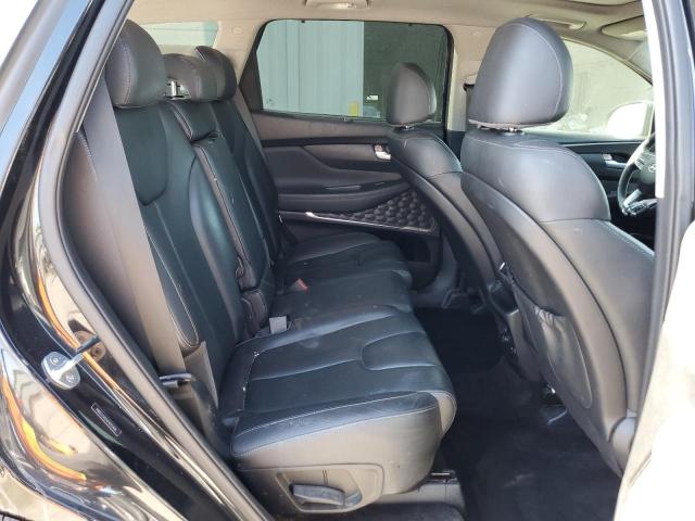 2019 HYUNDAI SANTA FE L - 5NMS53AD5KH010409