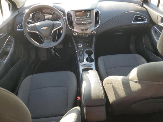 2017 CHEVROLET CRUZE LT - 1G1BE5SM5H7217398