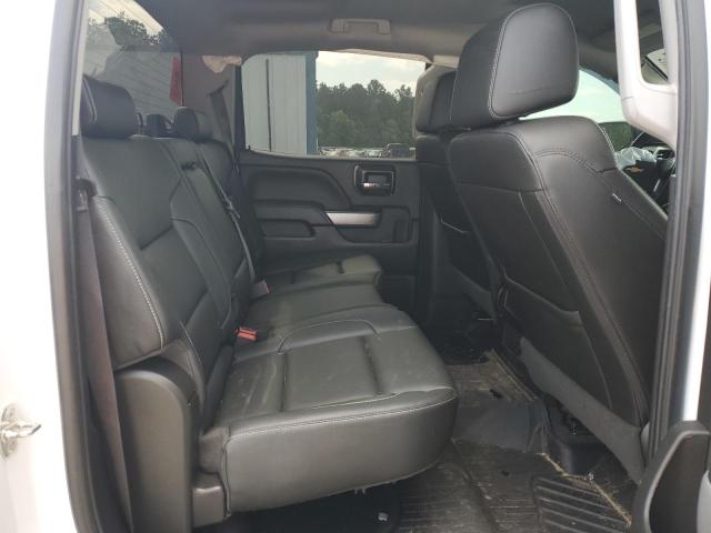 2018 CHEVROLET SILVERADO - 3GCUKREC3JG586757