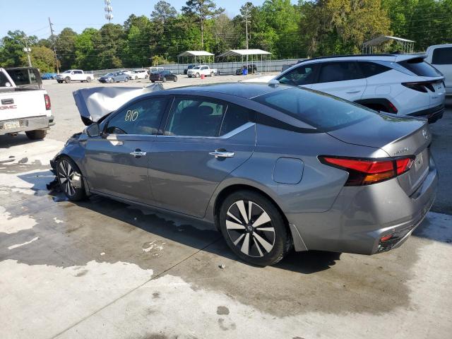 Vin: 1n4bl4ev0kc183368, lot: 52613665, nissan altima sl 20192
