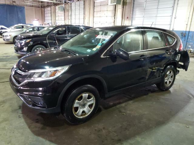 Vin: 5j6rm4h3xfl085478, lot: 51260945, honda crv lx 2015 img_1