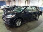 2015 HONDA CR-V LX - 5J6RM4H3XFL085478
