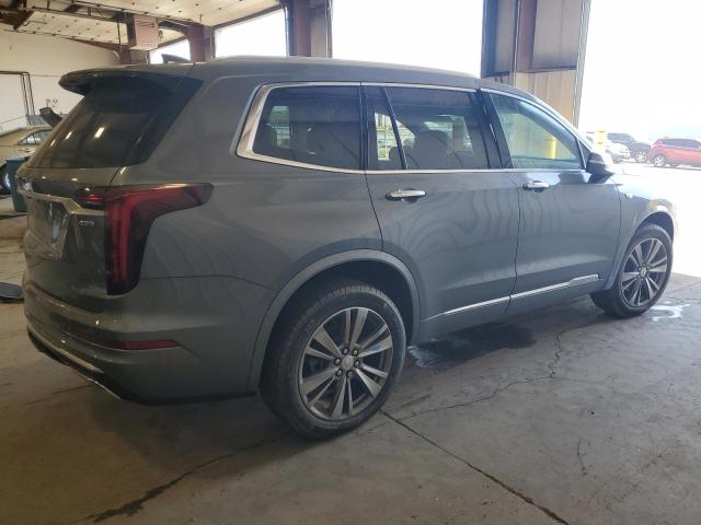 Vin: 1gykpdrs7nz104448, lot: 54335305, cadillac xt6 premium luxury 20223