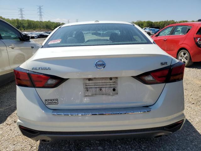 2019 NISSAN ALTIMA SR - 1N4BL4CV9KC214765