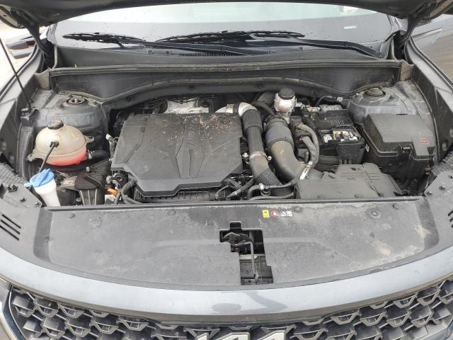 2022 KIA SORENTO SX - 5XYRKDLF1NG088342