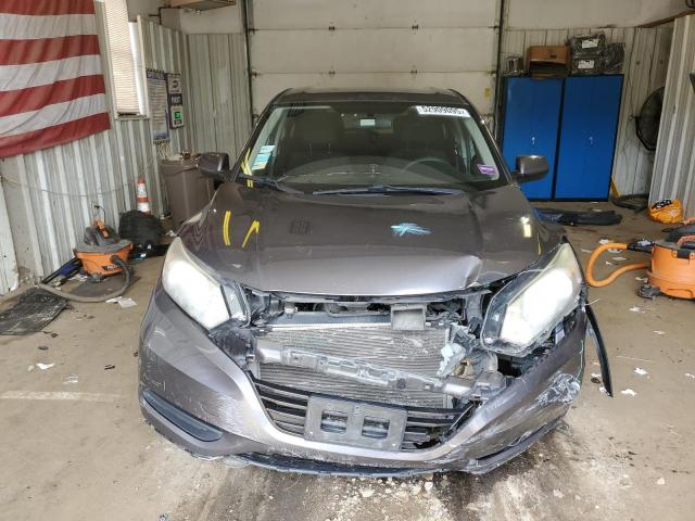 2016 HONDA HR-V LX - 3CZRU5H31GM712400