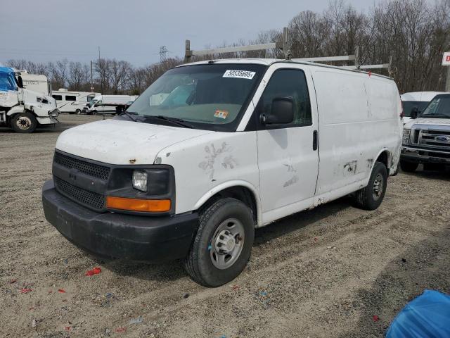 CHEVROLET EXPRESS G3