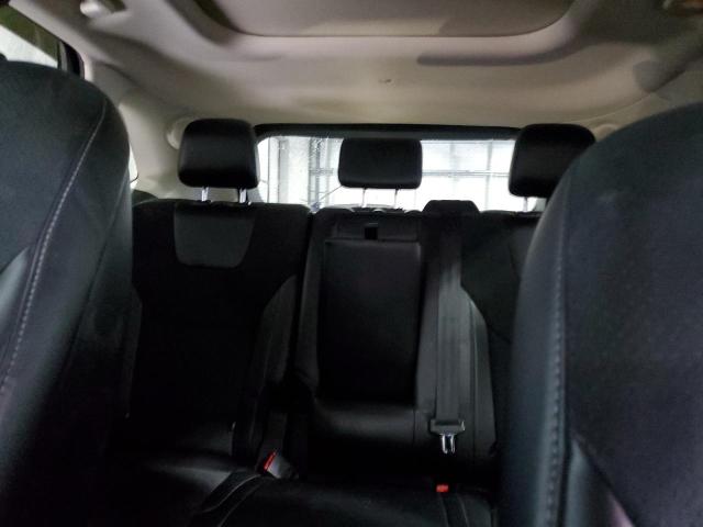 2016 FORD EDGE SPORT - 2FMPK4AP4GBC46498