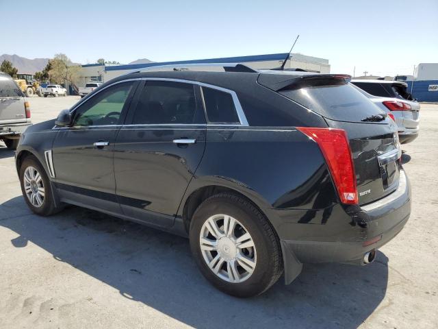 CADILLAC SRX LUXURY 2013 black  gas 3GYFNCE33DS607406 photo #3