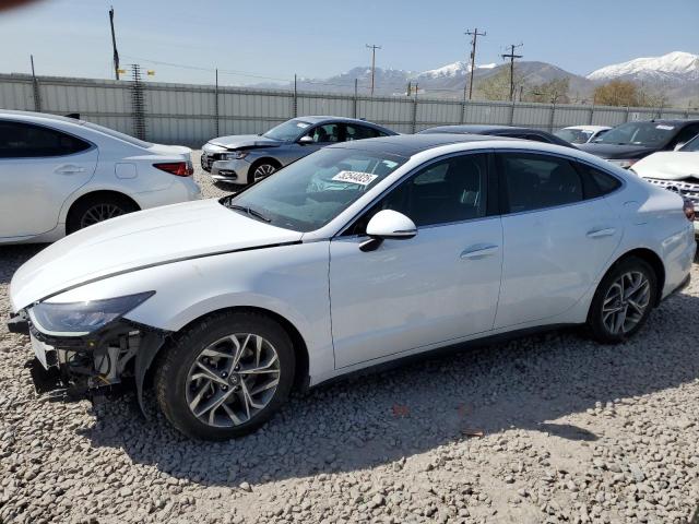 HYUNDAI SONATA SEL