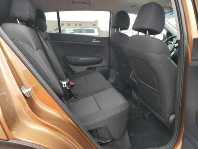 2021 KIA SPORTAGE L - KNDPM3ACXM7884023