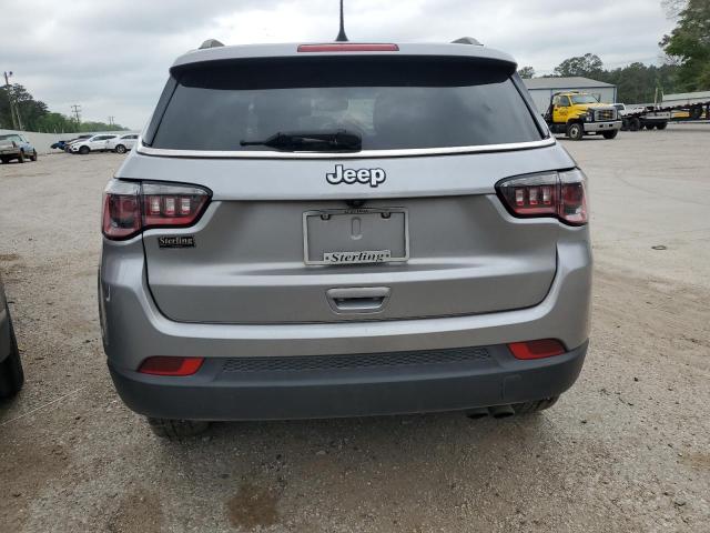 2019 JEEP COMPASS LI 3C4NJCCB9KT664241