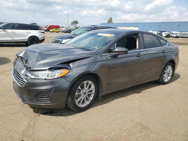 Vin: 3fa6p0hd8lr124590, lot: 54773175, ford fusion se 2020 img_1