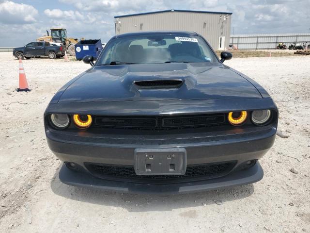 2020 DODGE CHALLENGER - 2C3CDZJG0LH196687