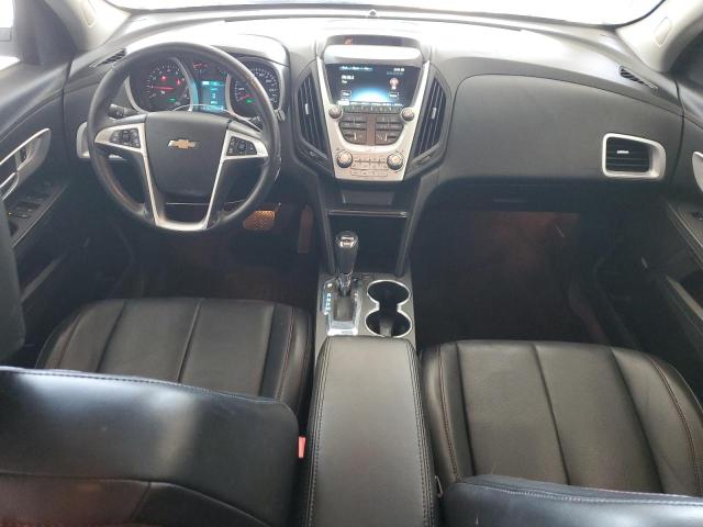 2016 CHEVROLET EQUINOX LT - 2GNALDEKXG6202687