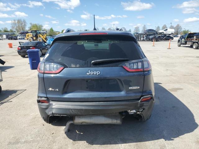 2020 JEEP CHEROKEE L - 1C4PJMCB2LD533450