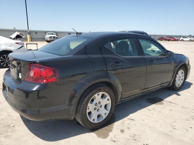 Vin: 1c3cdzabxen155448, lot: 53031915, dodge avenger se 20143