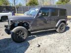 2021 JEEP WRANGLER U - 1C4HJXDN0MW792927