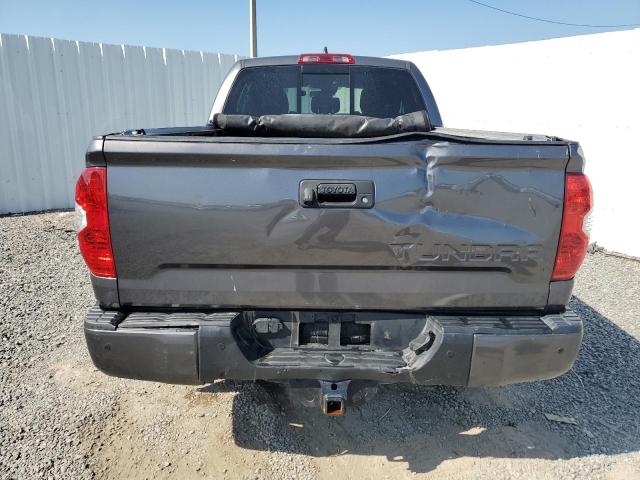 2021 TOYOTA TUNDRA DOU - 5TFRY5F14MX287806