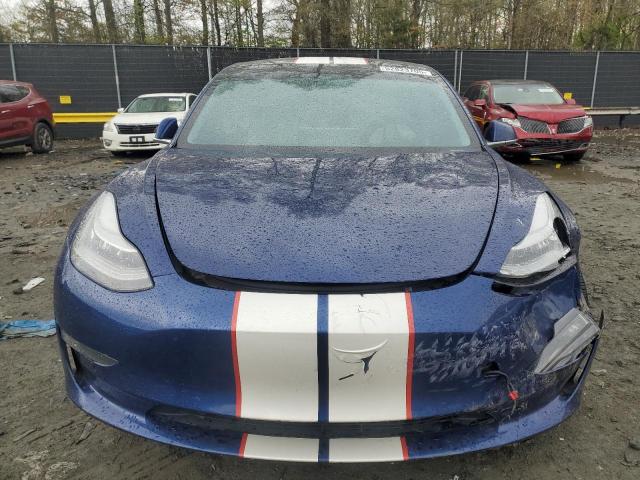 2019 TESLA MODEL 3 5YJ3E1EB2KF442460