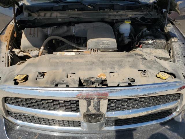 2020 RAM 1500 CLASS - 1C6RR6FG6LS127159