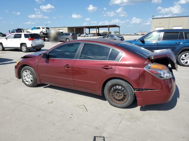 2011 NISSAN ALTIMA BAS - 1N4AL2AP5BC168887