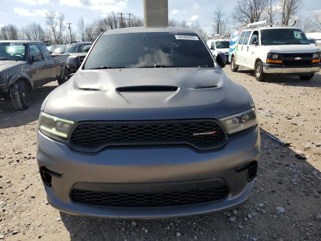 2021 DODGE DURANGO R/ 1C4SDJCT5MC604530