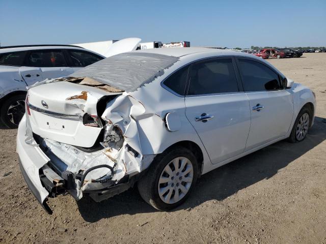 Vin: 3n1ab7ap5ky318078, lot: 52044195, nissan sentra s 20193