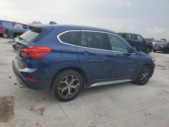 Vin: wbxhu7c33j5h41632, lot: 53693335, bmw x1 sdrive28i 20183