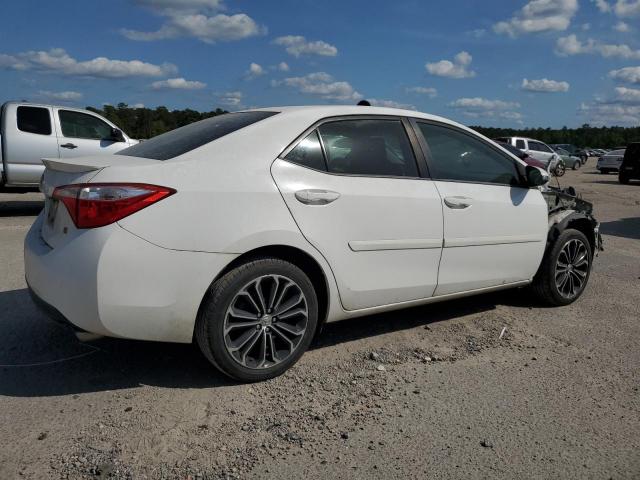 2015 TOYOTA COROLLA L - 2T1BURHE2FC342713