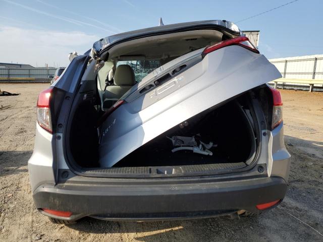 2022 HONDA HR-V LX - 3CZRU5H37NM706923