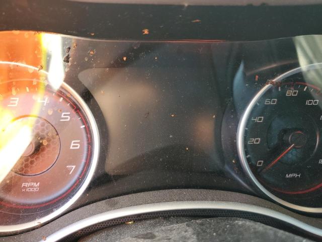 2017 DODGE CHARGER R/ - 2C3CDXCTXHH515227