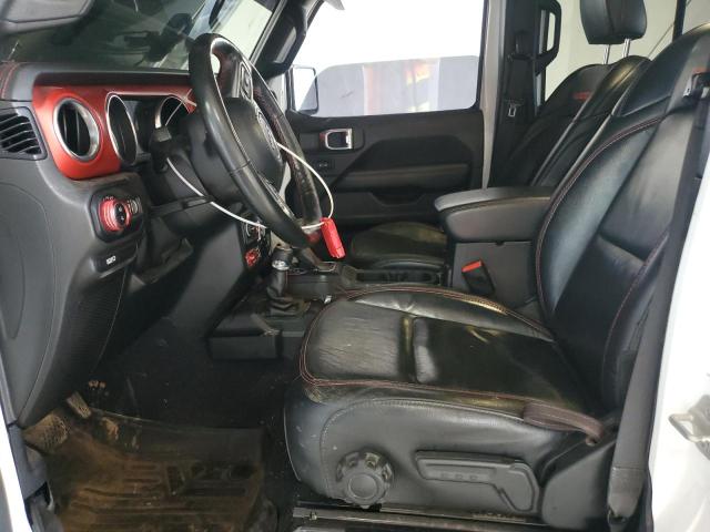 2020 JEEP GLADIATOR - 1C6JJTBG4LL102523