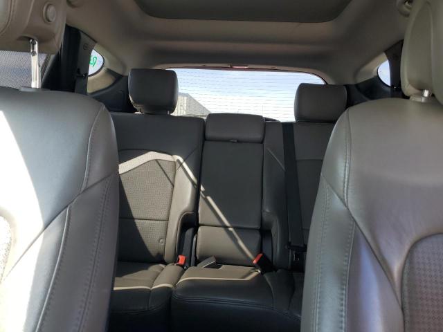 2015 HYUNDAI SANTA FE S - 5XYZU3LB6FG259394