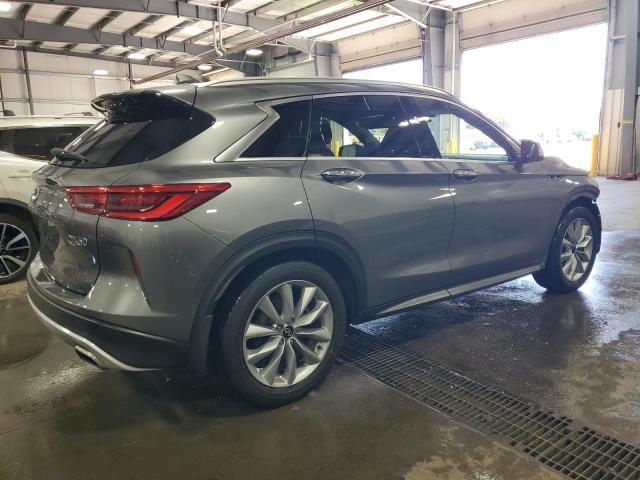 Vin: 3pcaj5m3xlf101376, lot: 55224945, infiniti qx50 pure 20203