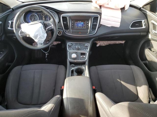 2015 CHRYSLER 200 LIMITE - 1C3CCCAB0FN631708