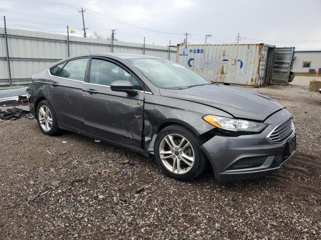 Vin: 3fa6p0hd0jr238936, lot: 53968805, ford fusion se 20184