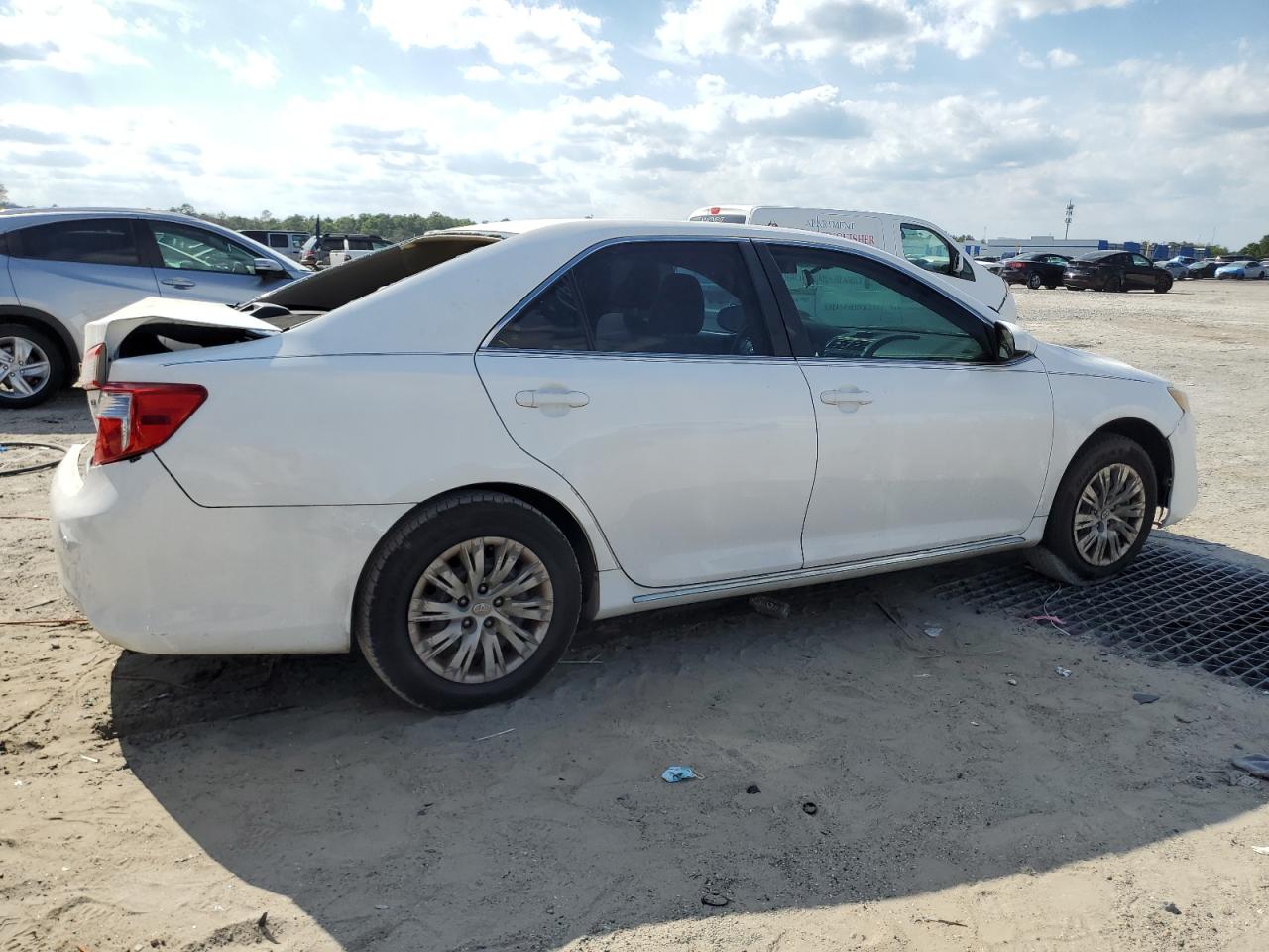 Global Auto Auctions