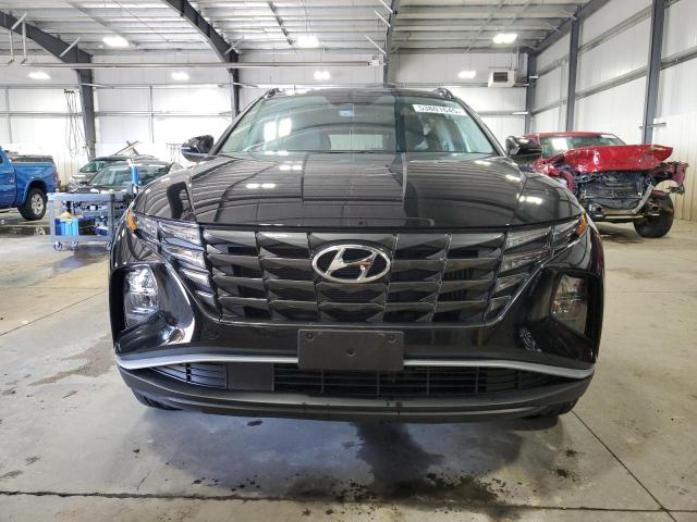 2023 HYUNDAI TUCSON SEL KM8JFCA17PU129766