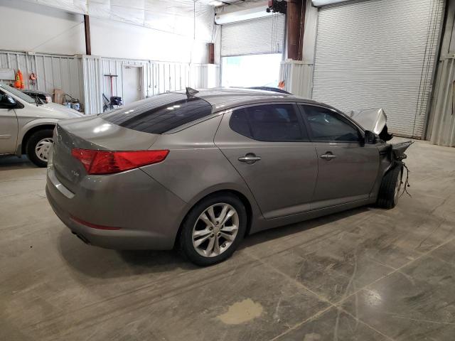2012 KIA OPTIMA EX - 5XXGN4A76CG066641