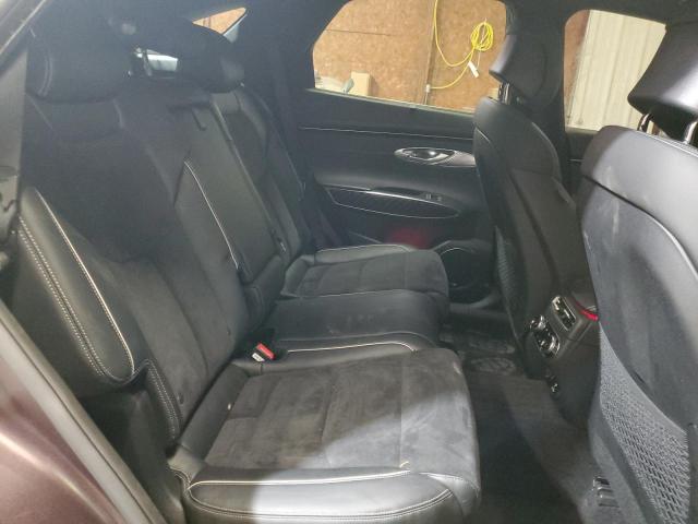 2022 GENESIS GV70 BASE - KMUMCDTC5NU043476