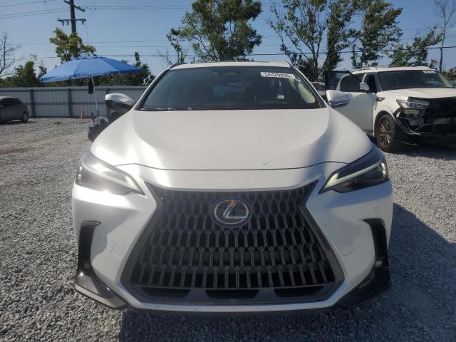 2025 LEXUS NX 350H BA - JTJGKCEZXS5026206