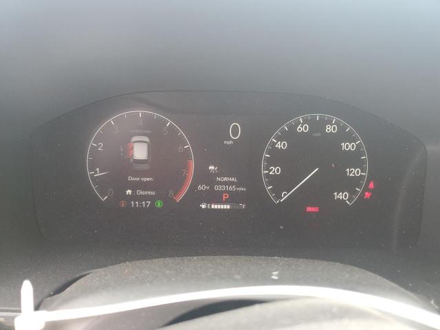 2023 HONDA CR-V LX - 5J6RS3H22PL004272