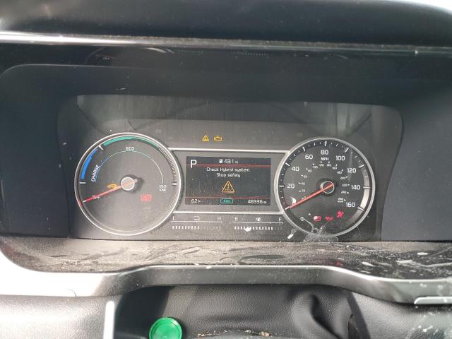 2021 KIA SORENTO EX - KNDRH4LG2M5019805