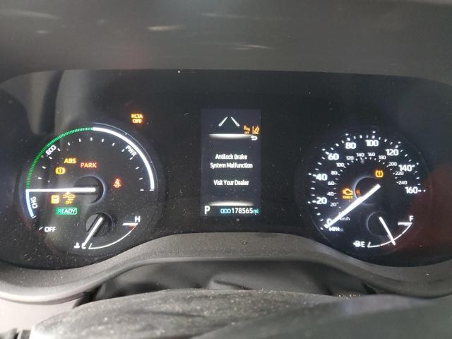 2022 TOYOTA SIENNA LE - 5TDKRKECXNS076178