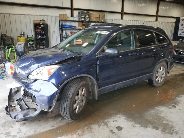 2007 HONDA CR-V EX #3141084712