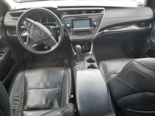 2015 TOYOTA AVALON HYB 4T1BD1EB1FU037830