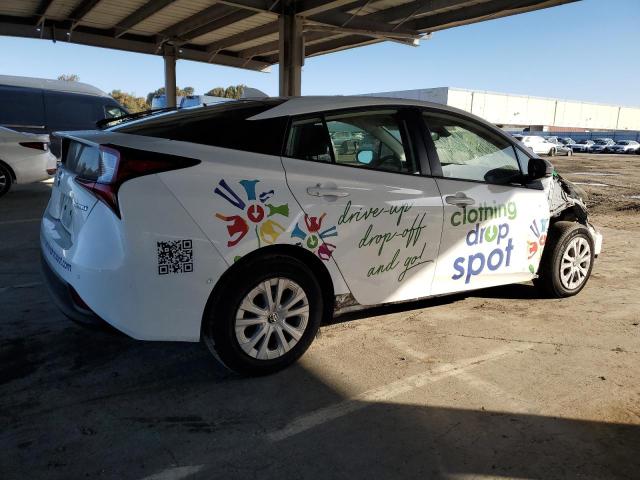 Vin: jtdkamfu6m3152103, lot: 51179015, toyota prius special edition 20213