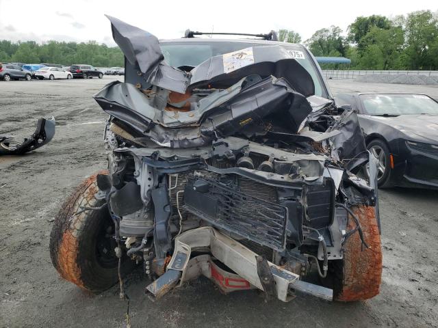 2023 TOYOTA 4RUNNER SE - JTELU5JRXP6159607