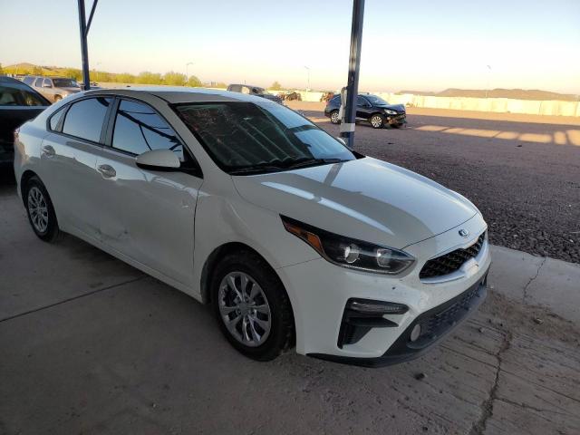 Vin: 3kpf24ad3me302148, lot: 54068335, kia forte fe 20214